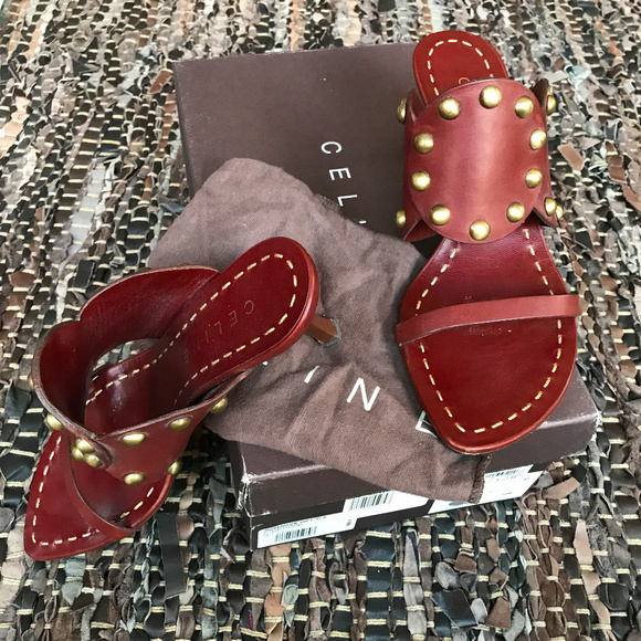 Celine Shoes - Celine Sandals